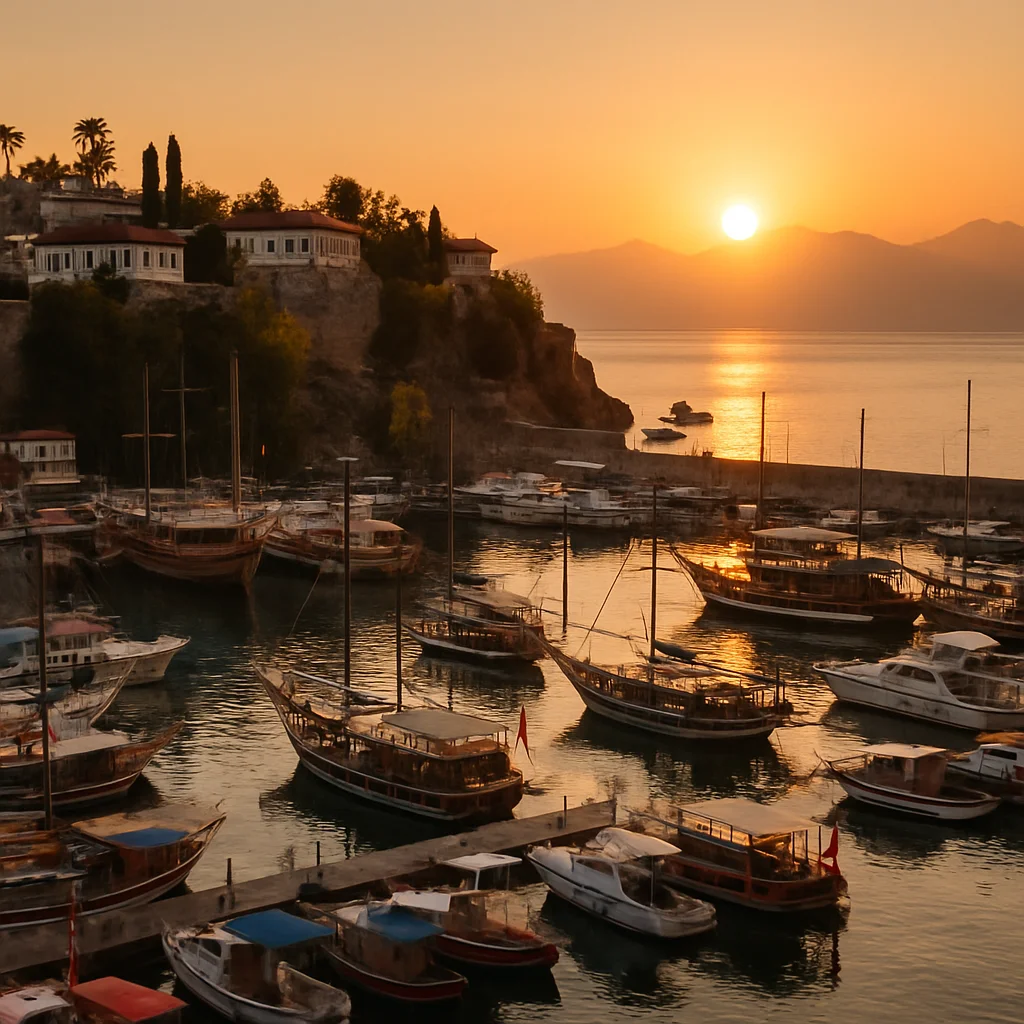 Antalya