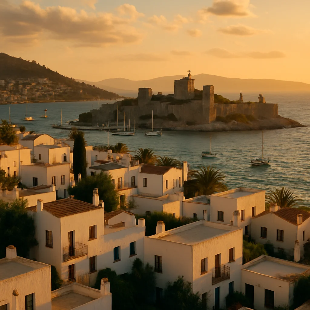Bodrum