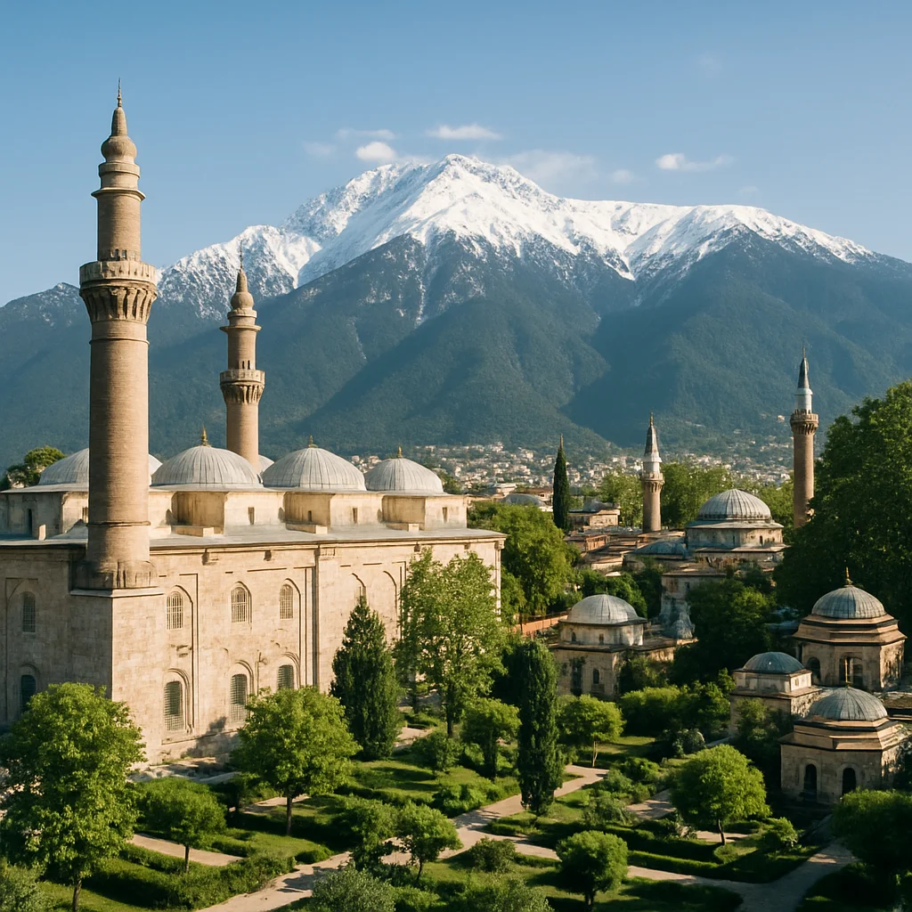 Bursa
