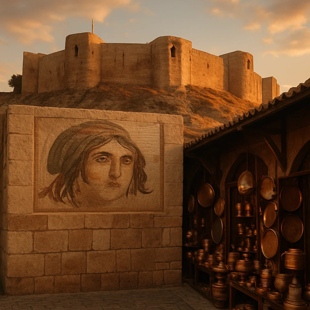 Gaziantep