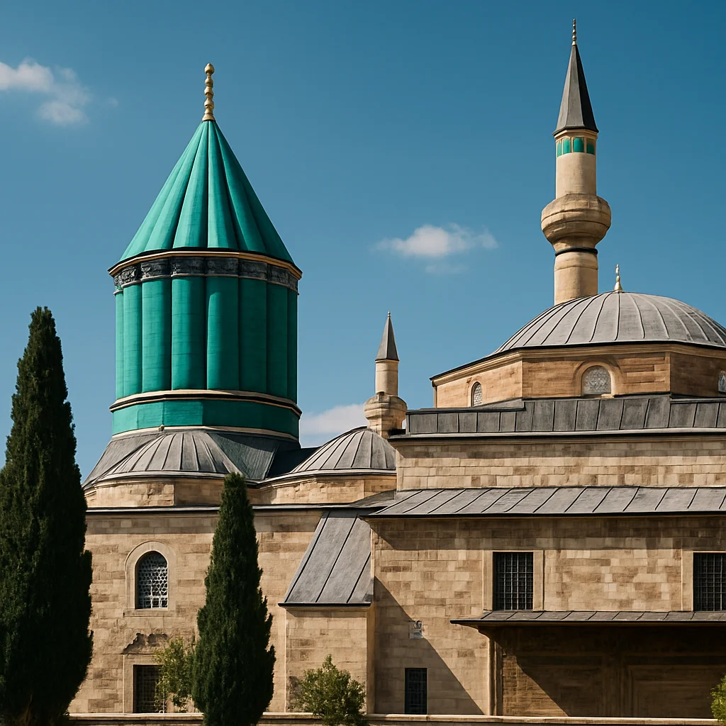Konya