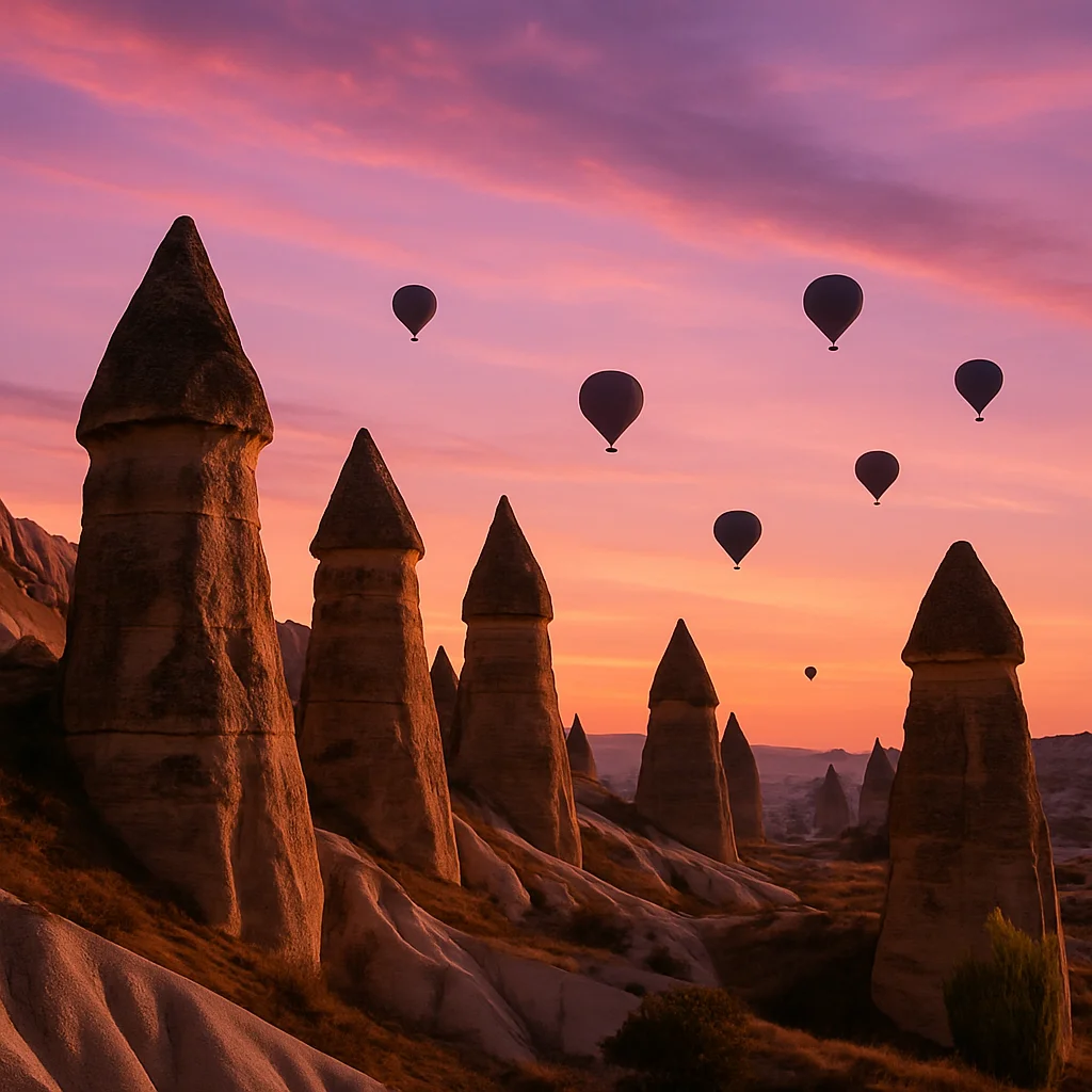 Nevşehir
