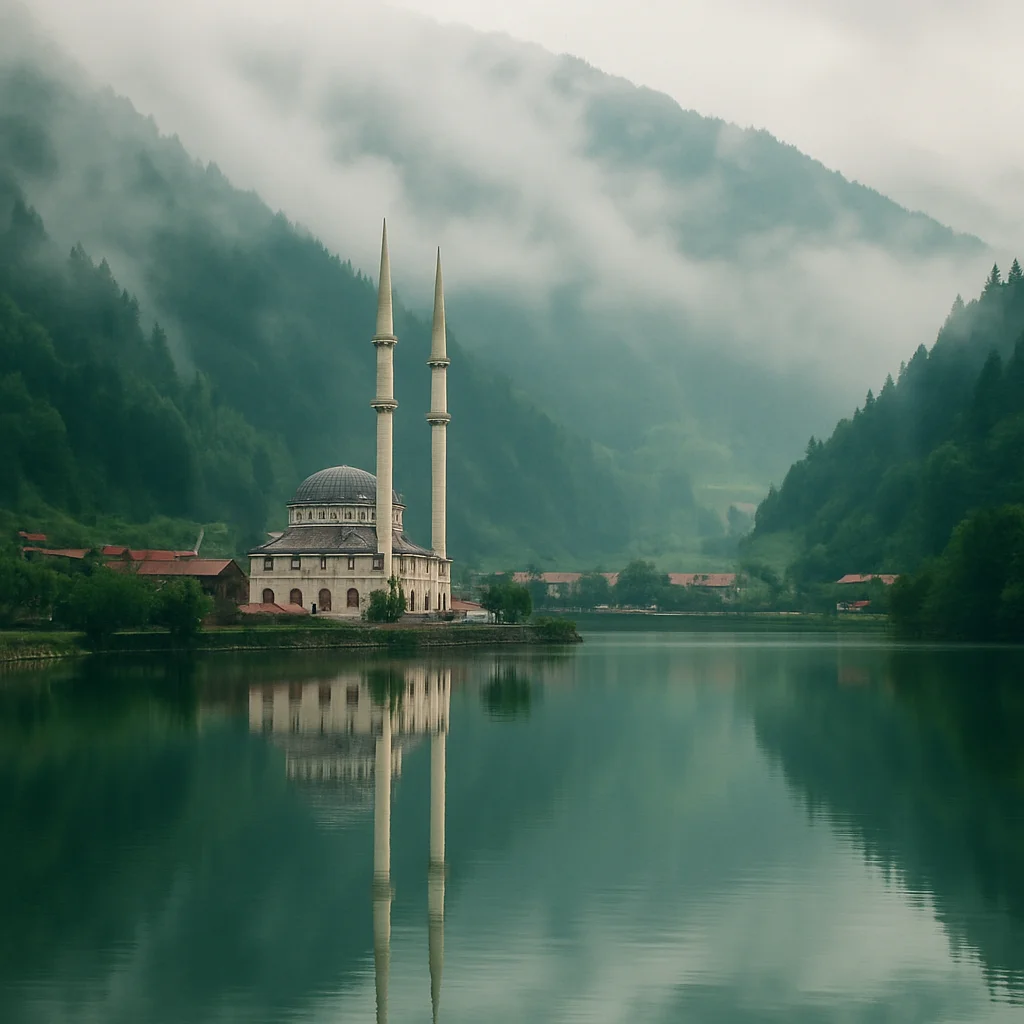 Trabzon