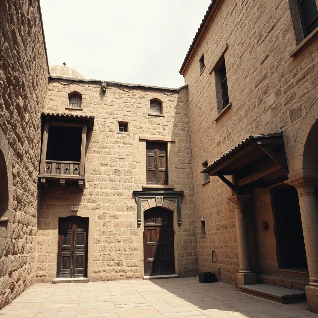 Şanlıurfa Haliliye — Tarihi ve Kültürel