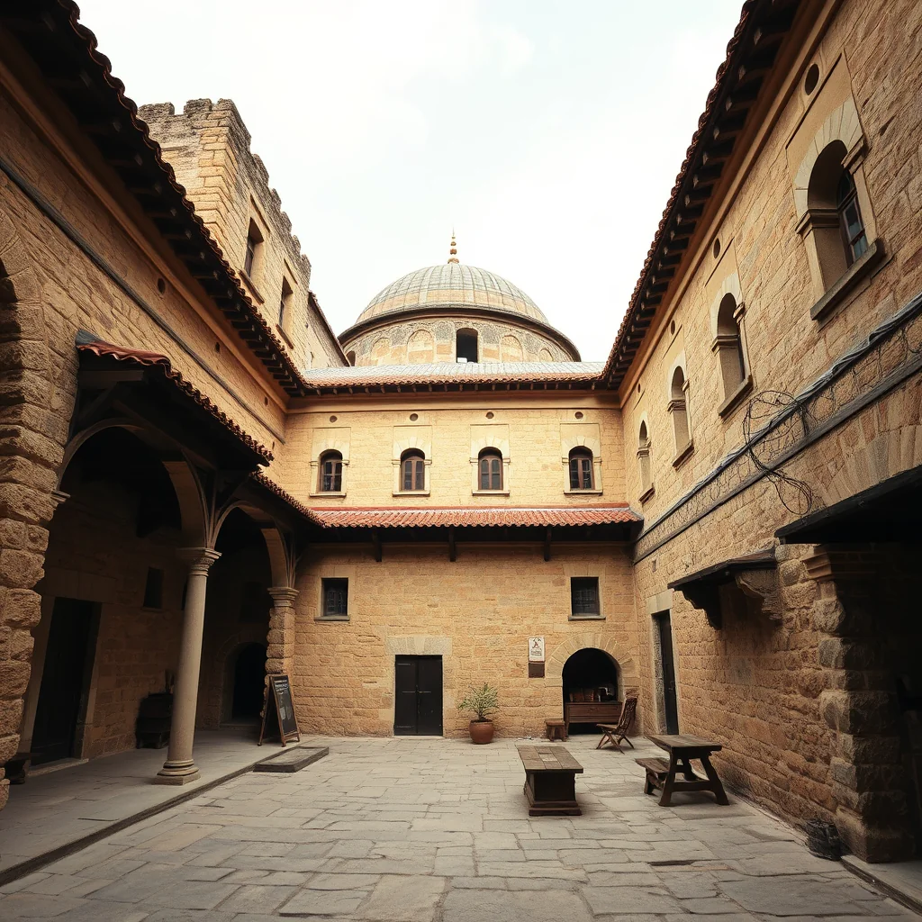 Edirne Uzunköprü — Tarihi ve Kültürel