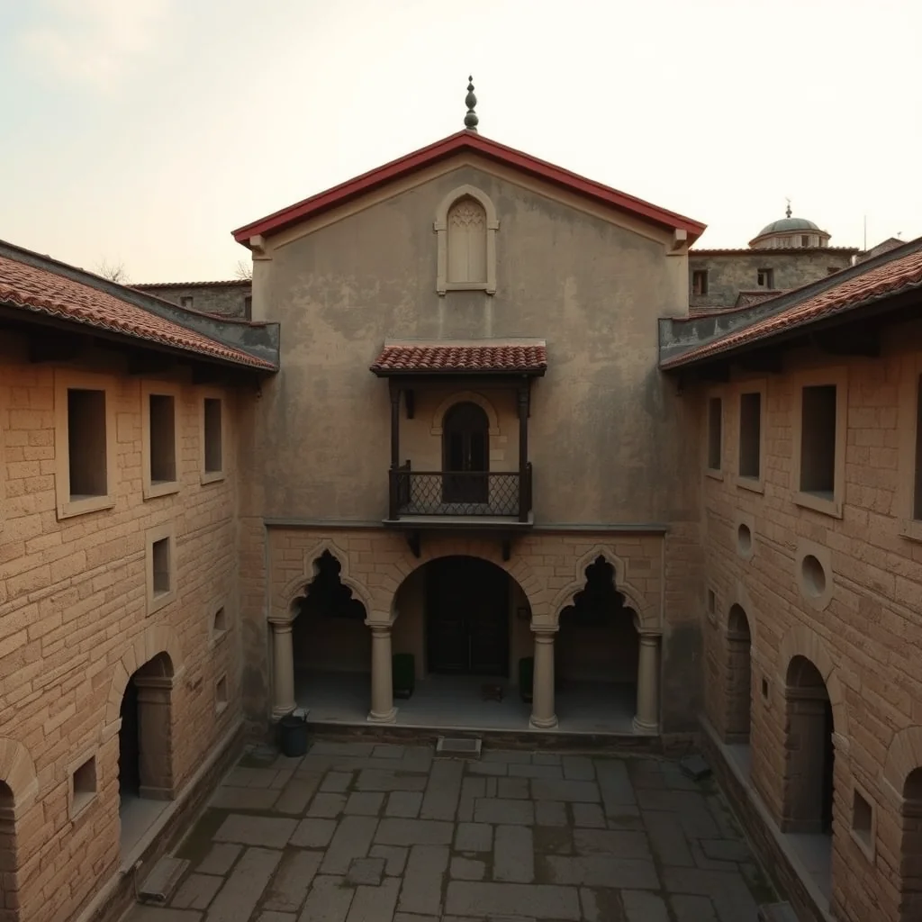 Tekirdağ Hayrabolu — Tarihi ve Kültürel