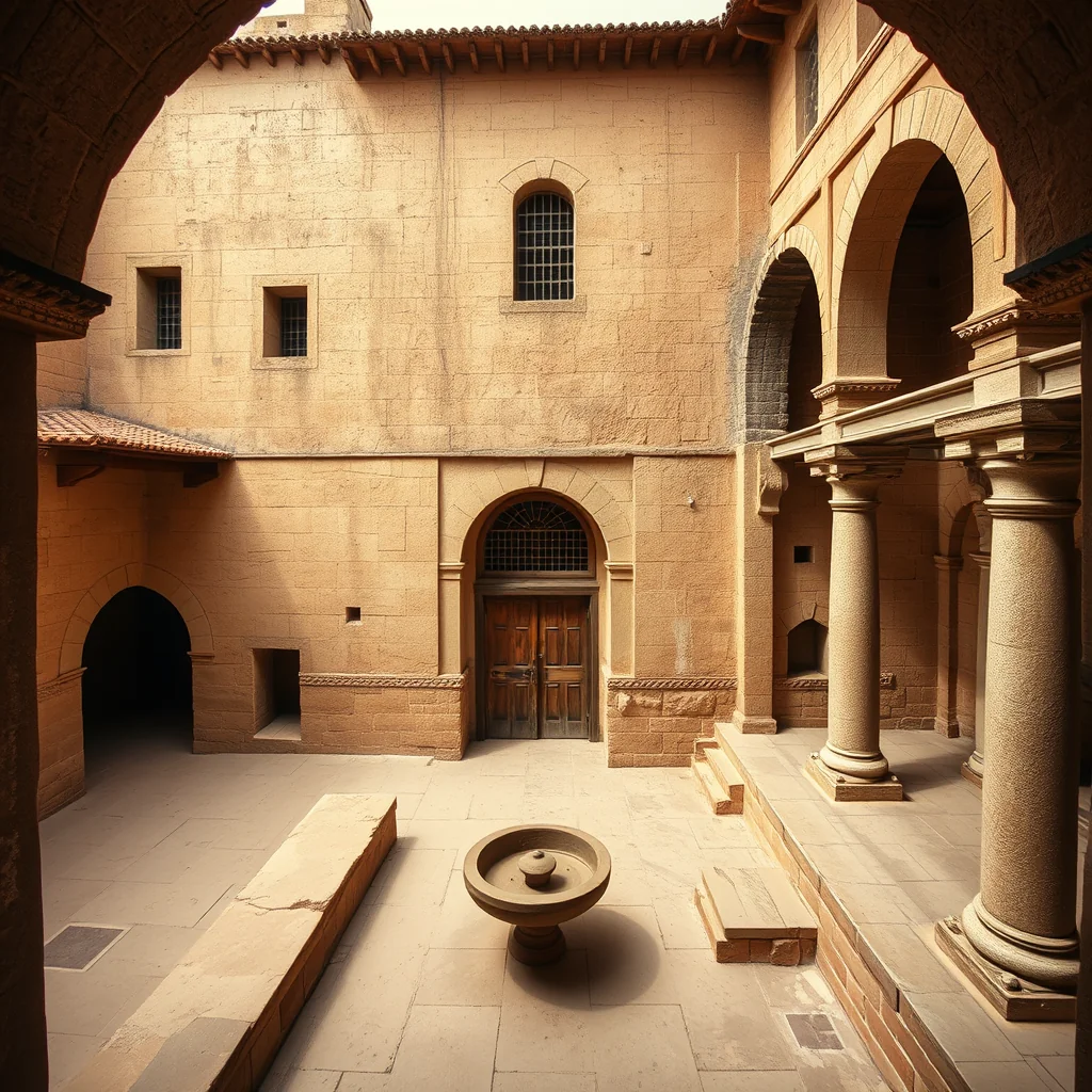 Antalya — Tarihi ve Kültürel