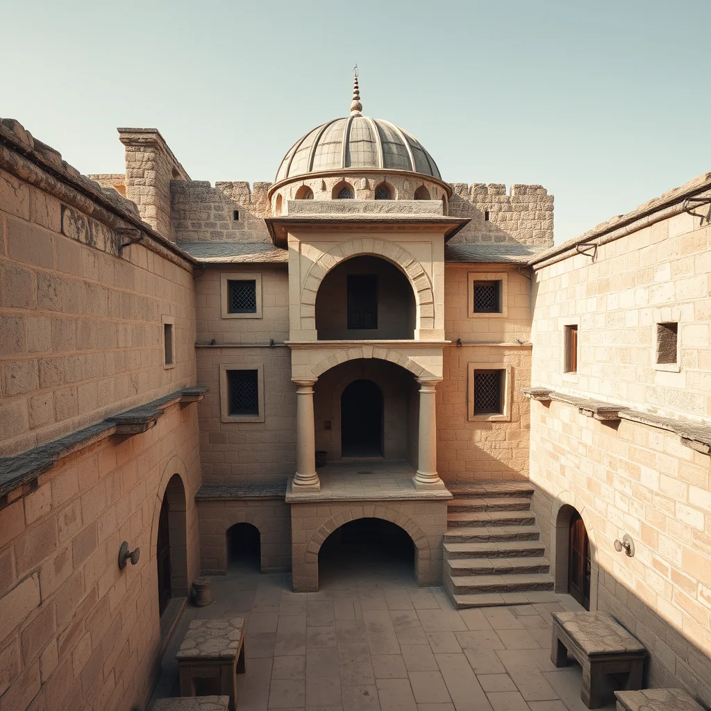 Erzurum Tortum — Tarihi ve Kültürel