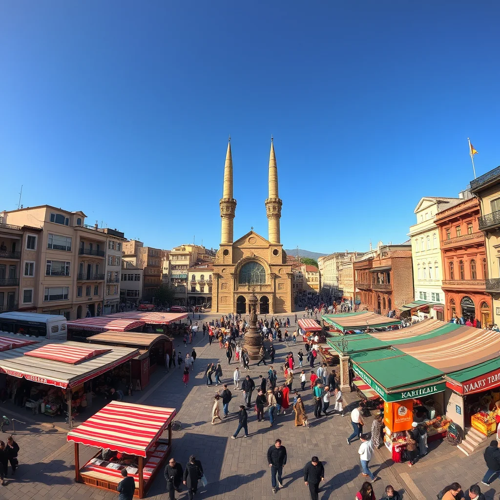 Ankara — 1 Günlük Gezi