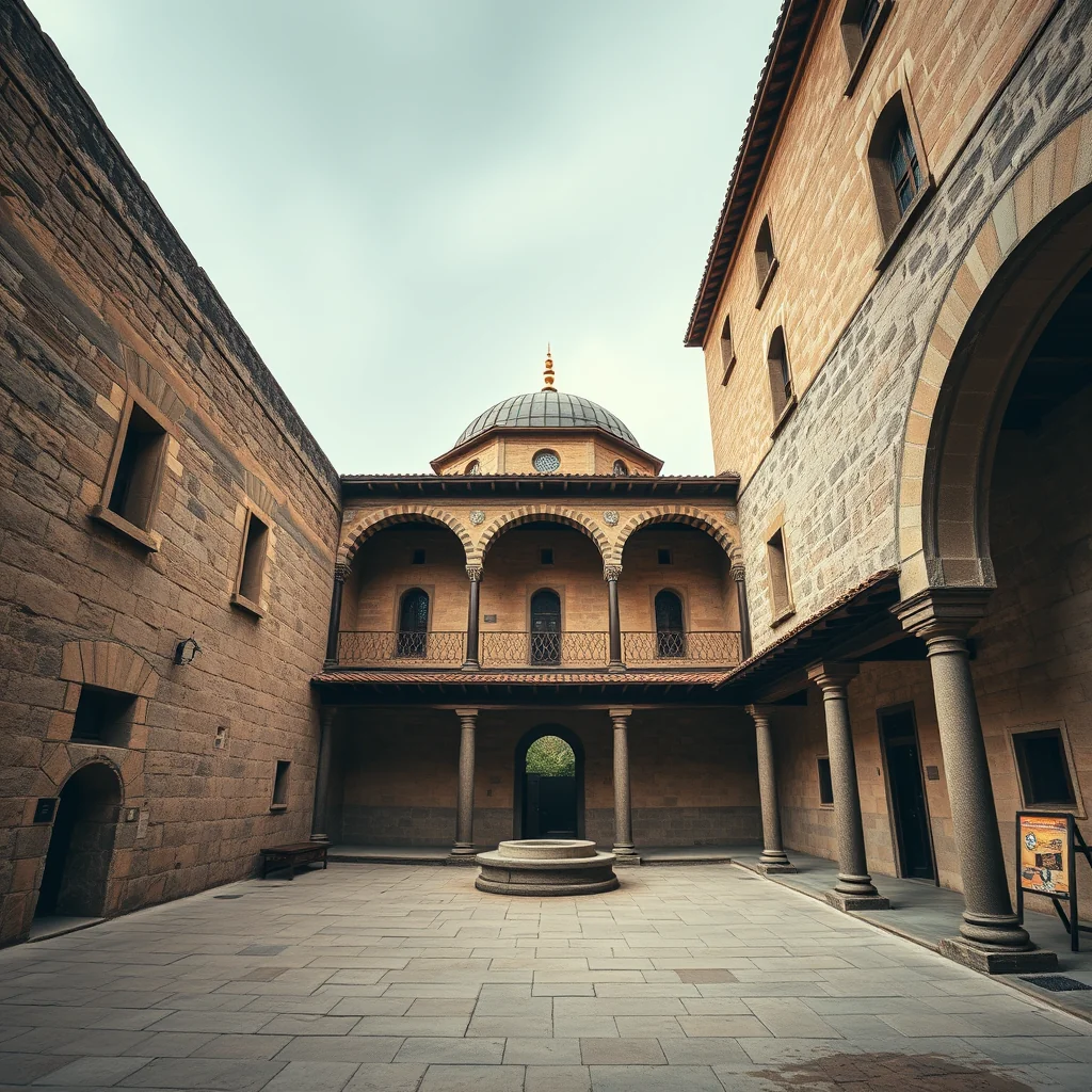 Ankara — Tarihi ve Kültürel
