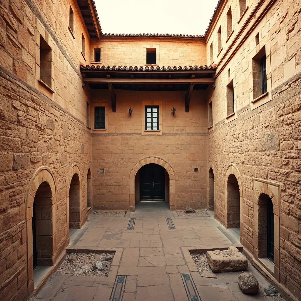 Kilis Elbeyli — Tarihi ve Kültürel