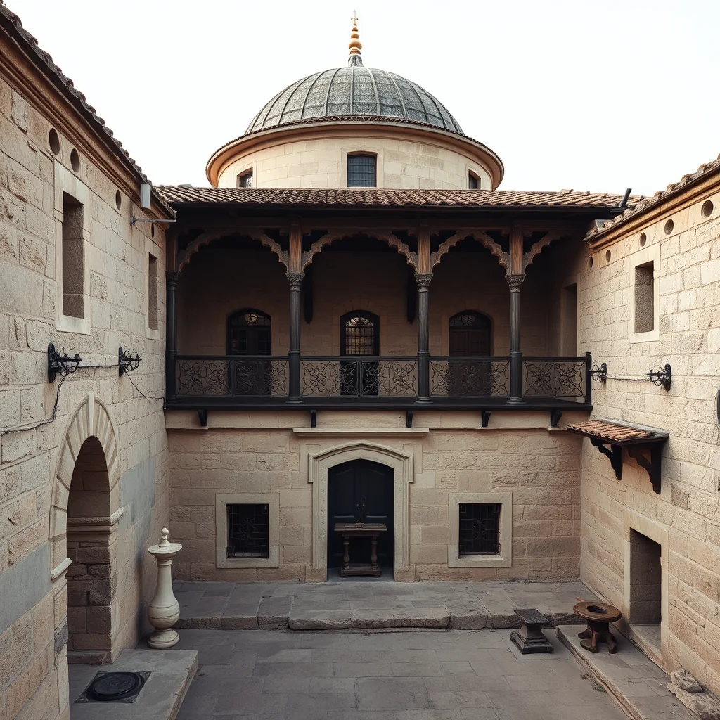 Denizli — Tarihi ve Kültürel