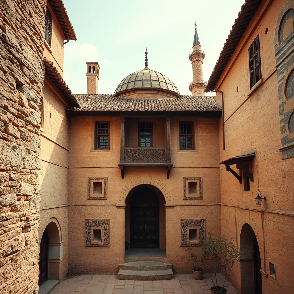 Afyonkarahisar Bayat — Tarihi ve Kültürel
