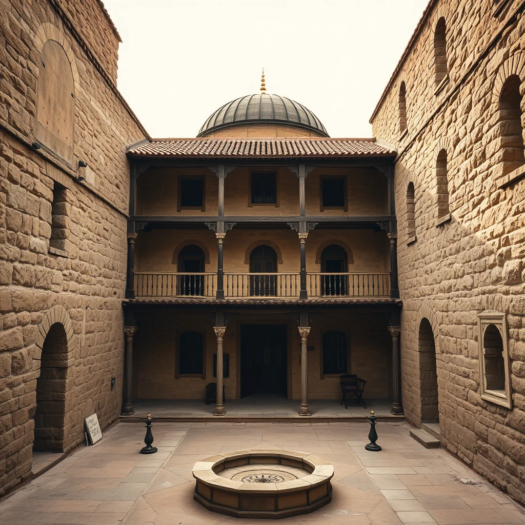 Kırşehir Boztepe — Tarihi ve Kültürel