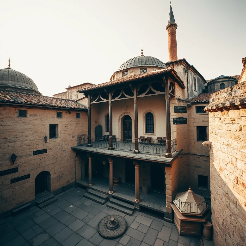Konya Sarayönü — Tarihi ve Kültürel