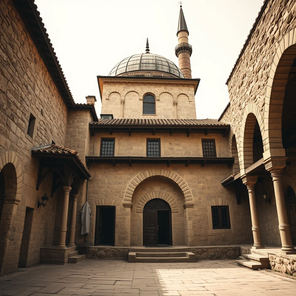 Hatay Altınözü — Tarihi ve Kültürel