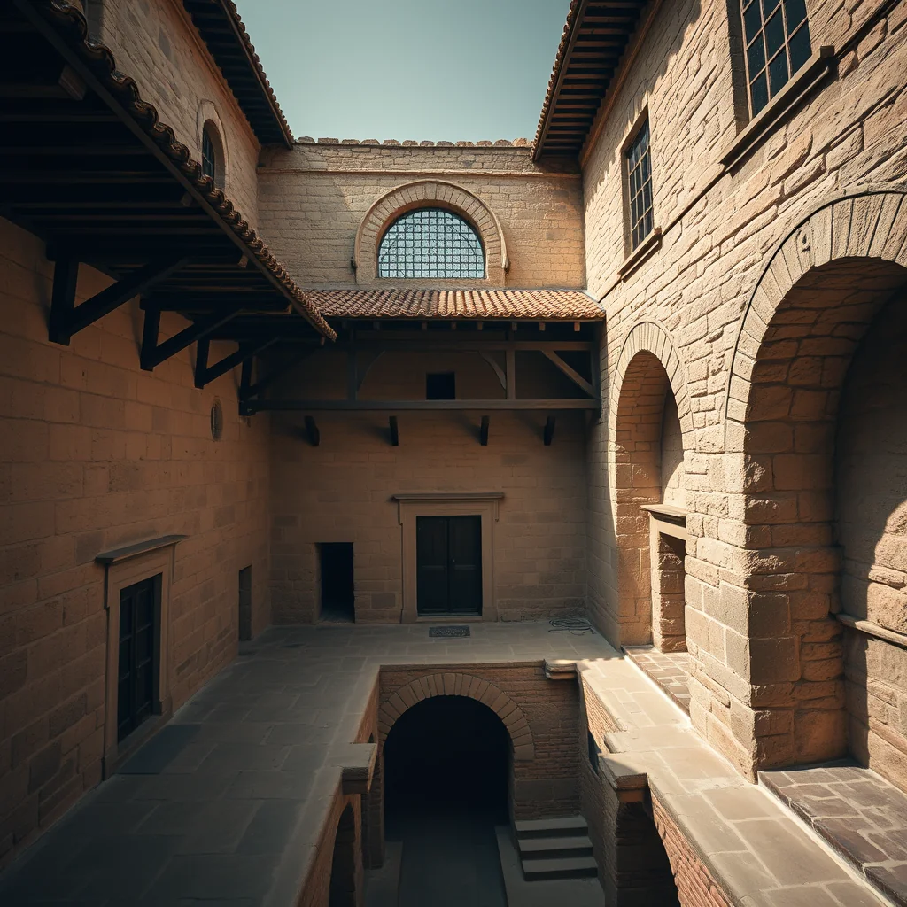 Aksaray — Tarihi ve Kültürel