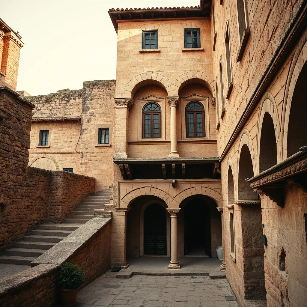 Gümüşhane Şiran — Tarihi ve Kültürel