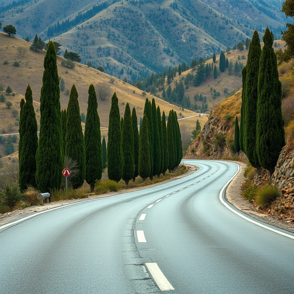 Çankırı Eldivan — Genel Gezi Rotası