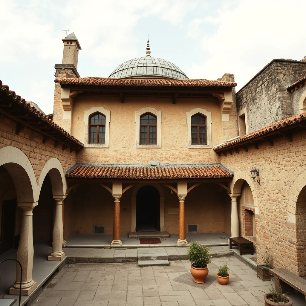 Konya Kadınhanı — Tarihi ve Kültürel