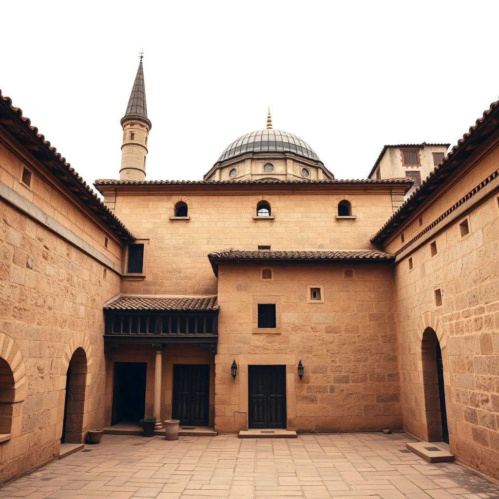 Tokat Sulusaray — Tarihi ve Kültürel