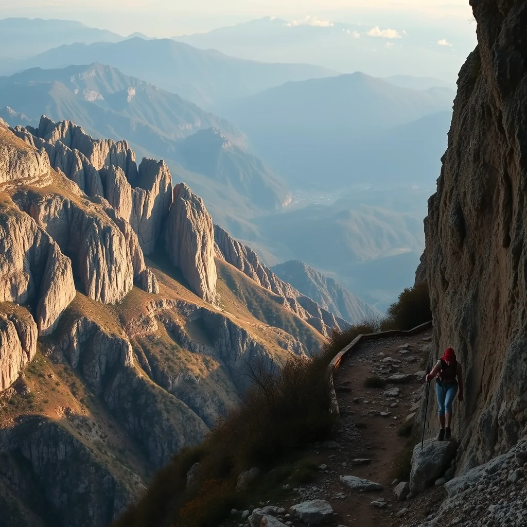 Amasya — Macera