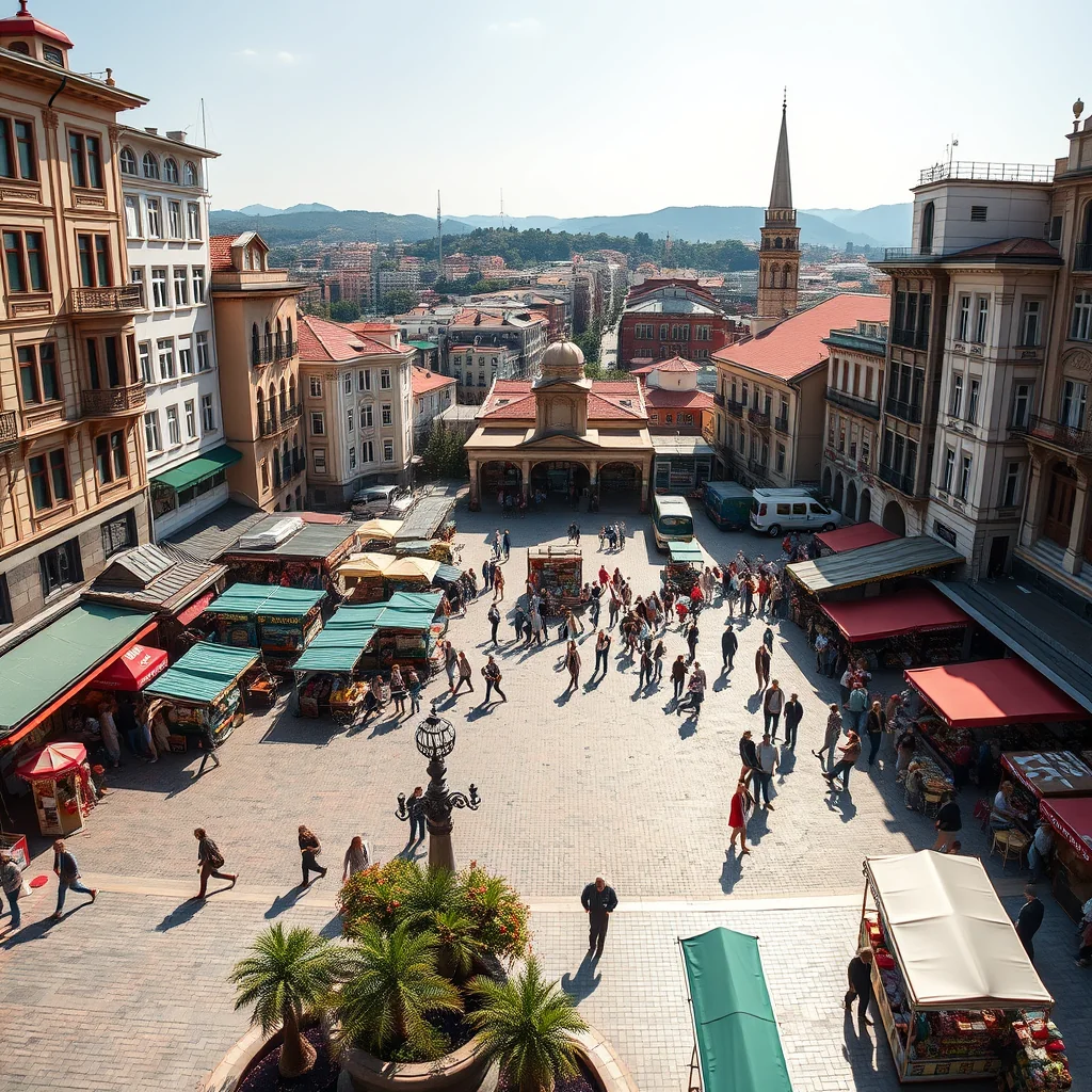 Amasya — 1 Günlük Gezi