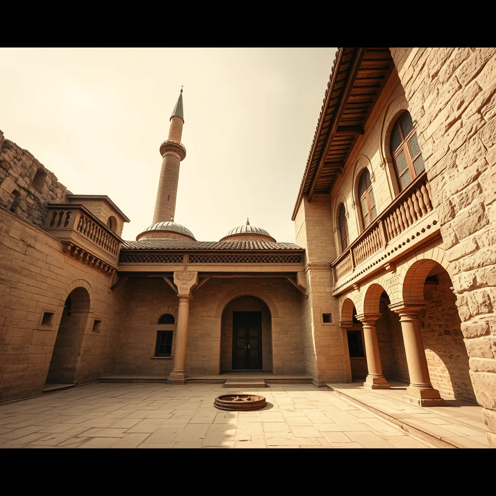Ardahan — Tarihi ve Kültürel