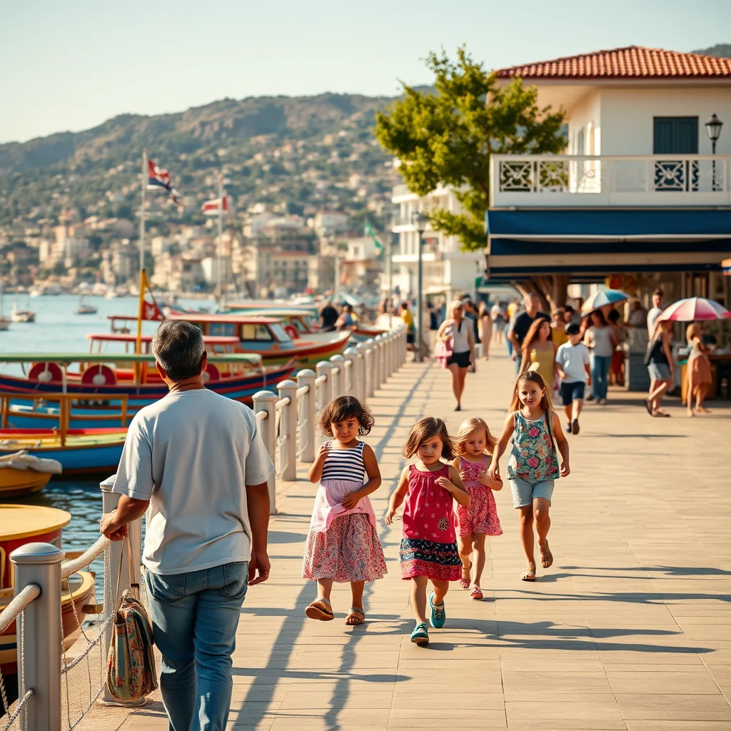 Ardahan — Aile ve Çocukla