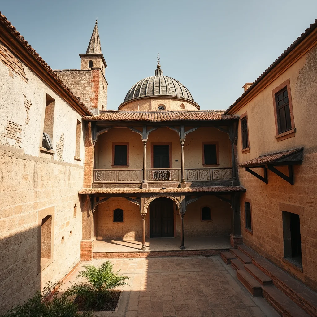 Bayburt Demirözü — Tarihi ve Kültürel