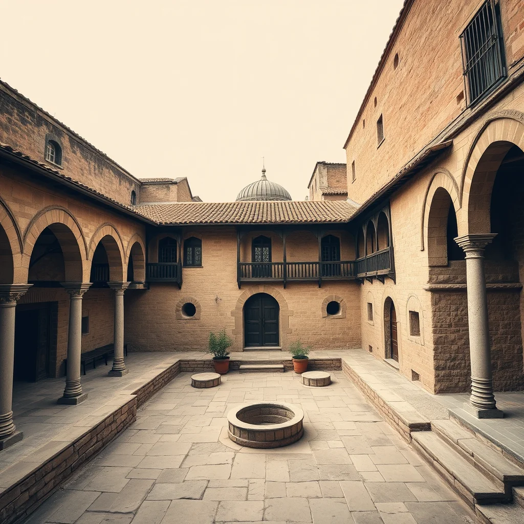 Mardin Yeşilli — Tarihi ve Kültürel