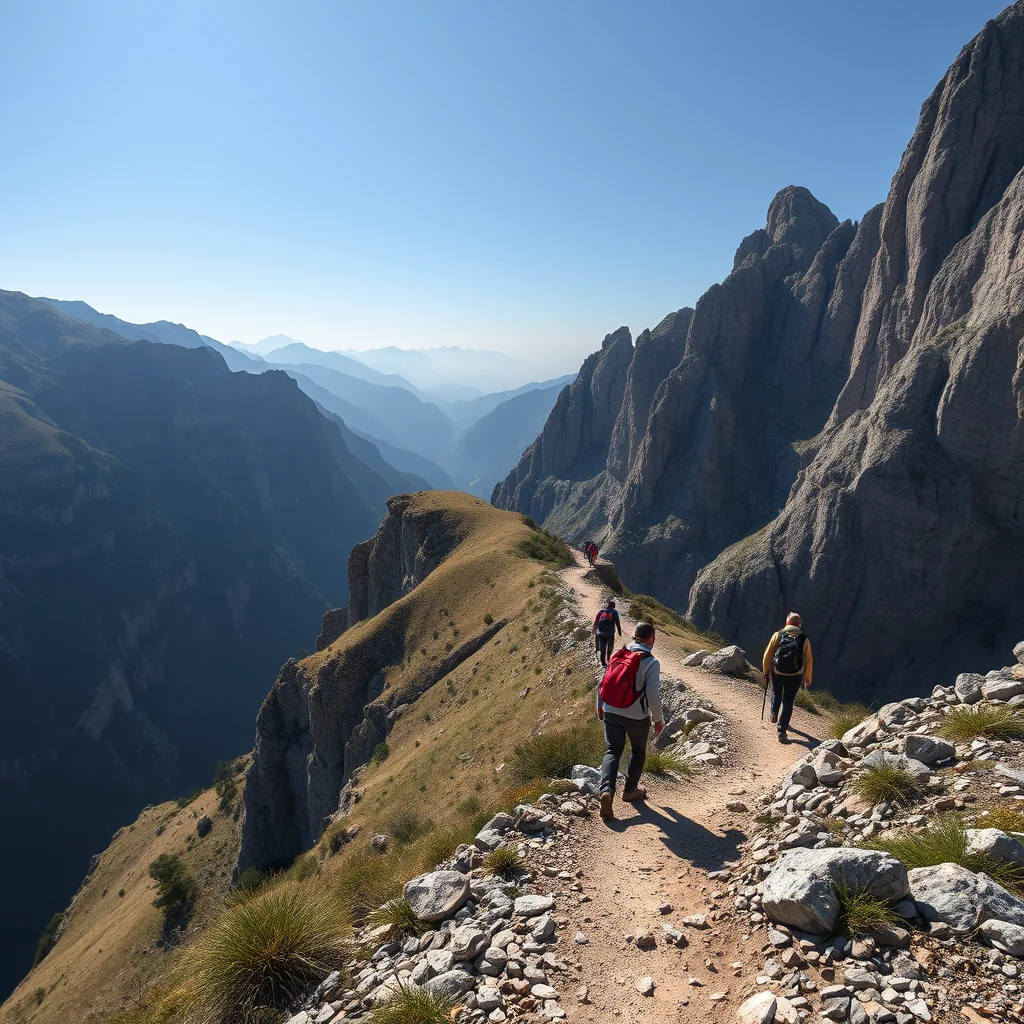 Artvin — Macera