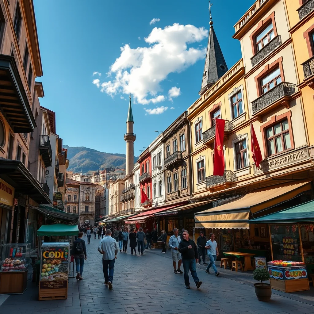 Artvin — 1 Günlük Gezi