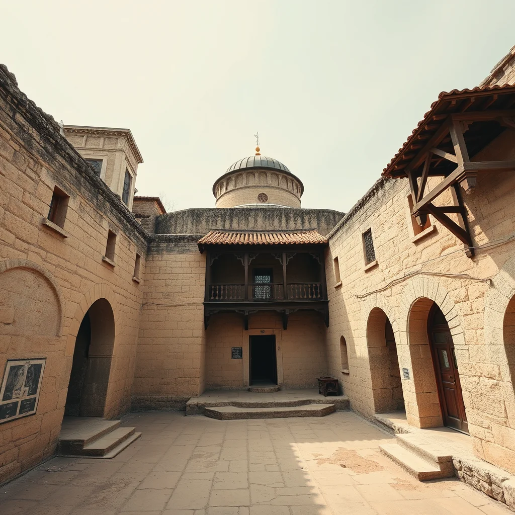 Ankara Akyurt — Tarihi ve Kültürel