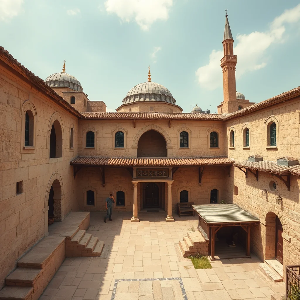 Hatay Belen — Tarihi ve Kültürel