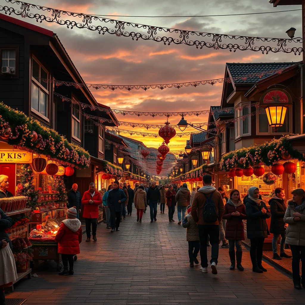 Artvin — Bayram Tatili