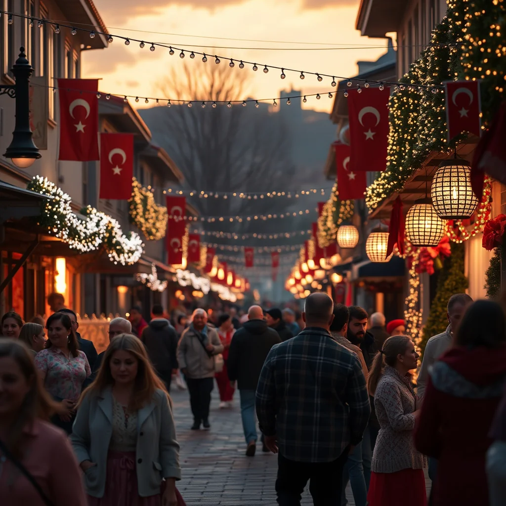 Balıkesir — Bayram Tatili