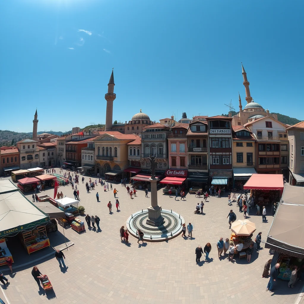 Bartın — 1 Günlük Gezi