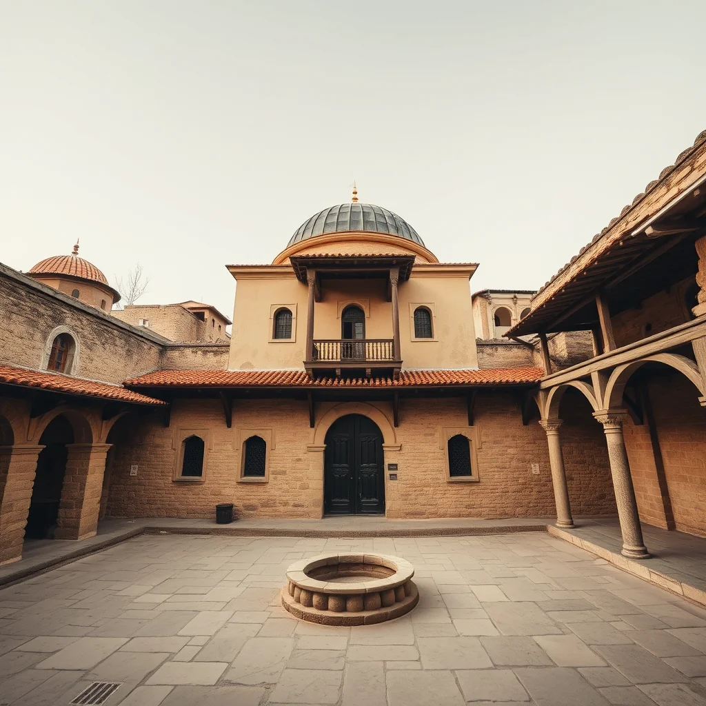 Antalya Kepez — Tarihi ve Kültürel