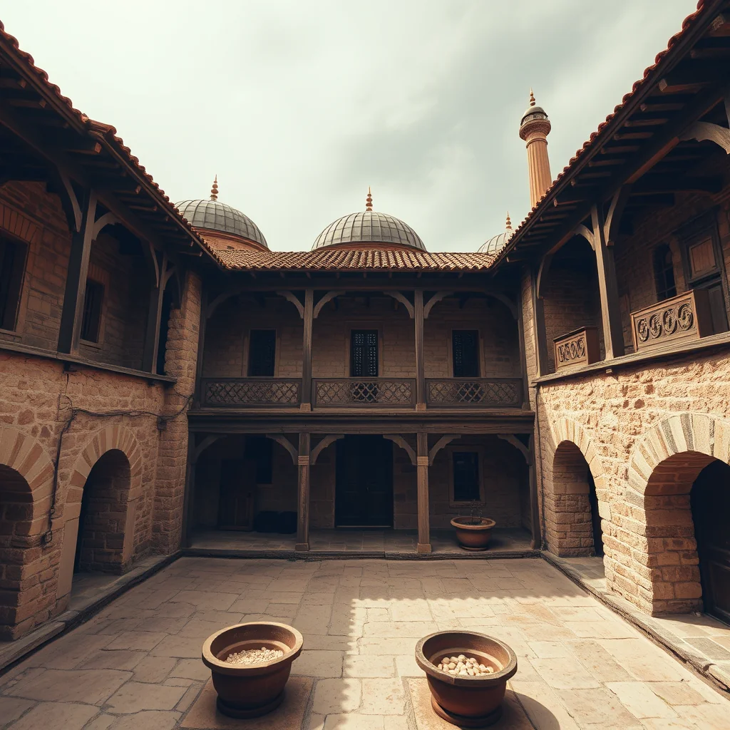 Gaziantep Şehitkamil — Tarihi ve Kültürel