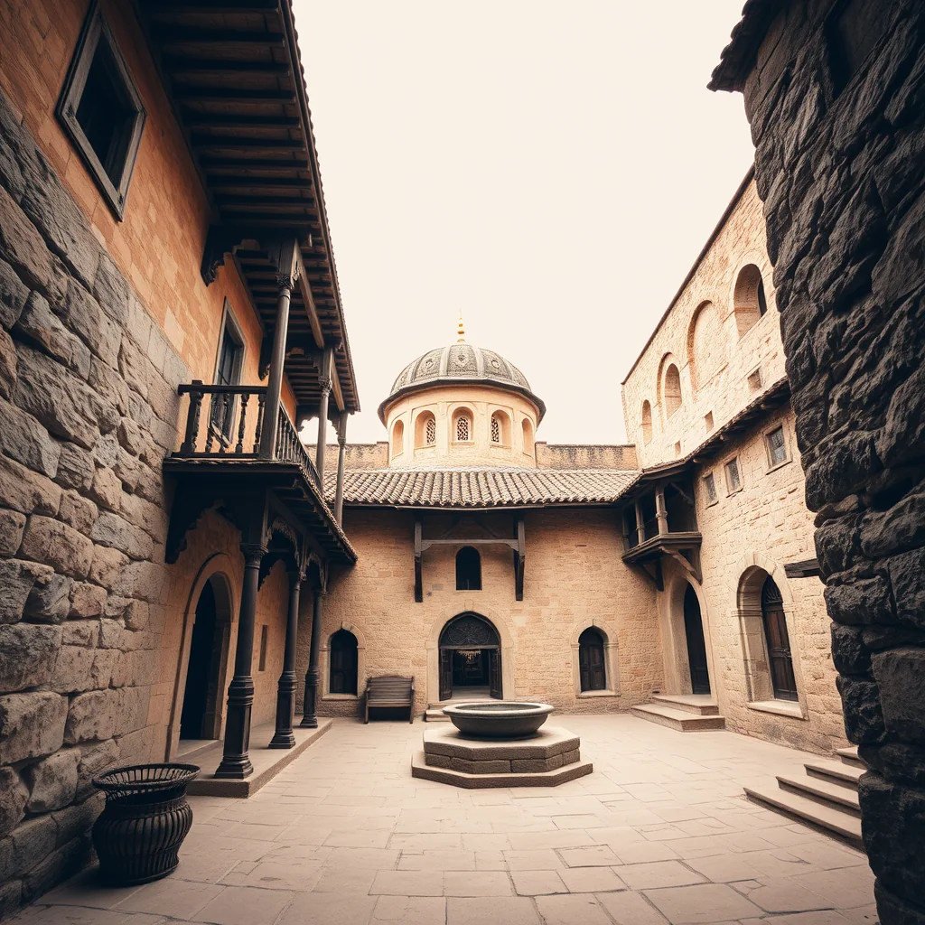 Bayburt — Tarihi ve Kültürel
