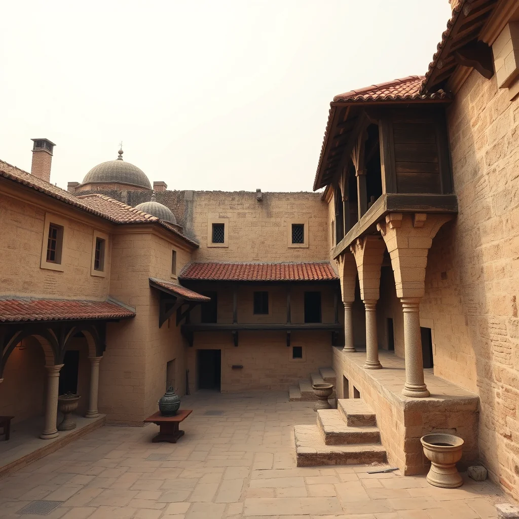 İstanbul Sarıyer — Tarihi ve Kültürel