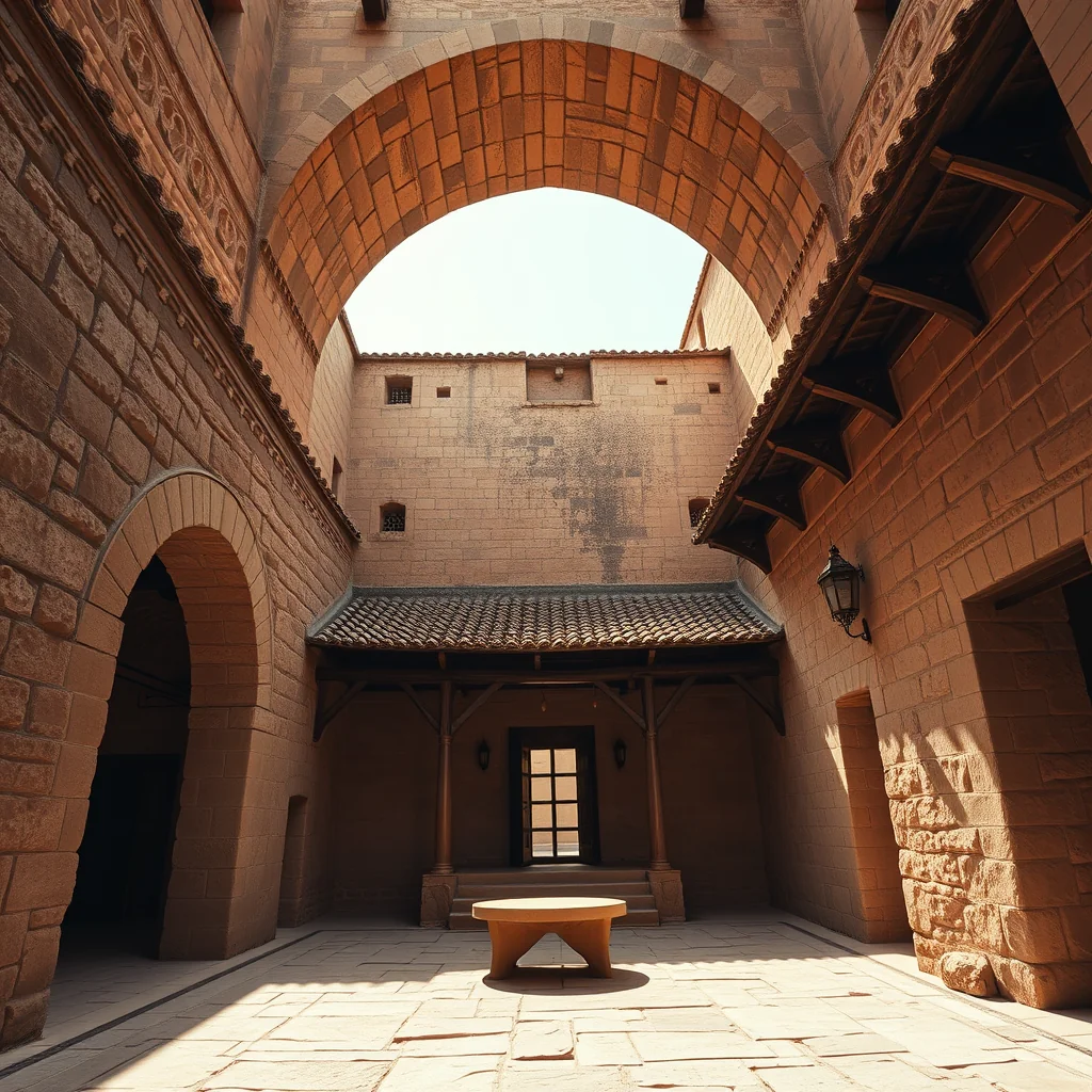 Nevşehir Avanos — Tarihi ve Kültürel