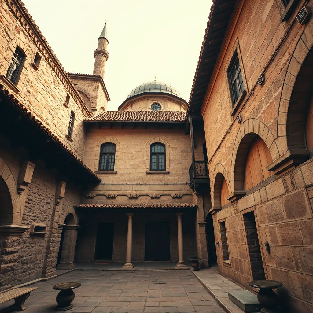İstanbul Ataşehir — Tarihi ve Kültürel