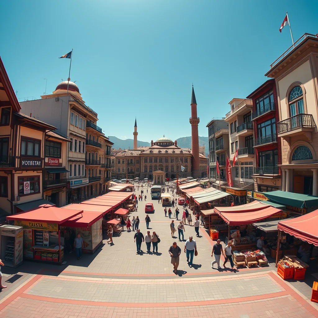 Bayburt — 1 Günlük Gezi