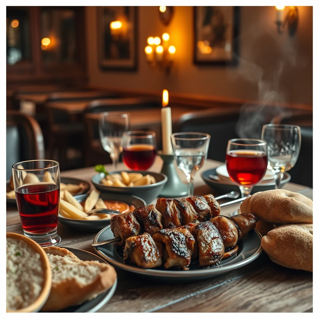 Bilecik — Gastronomi / Yeme-İçme