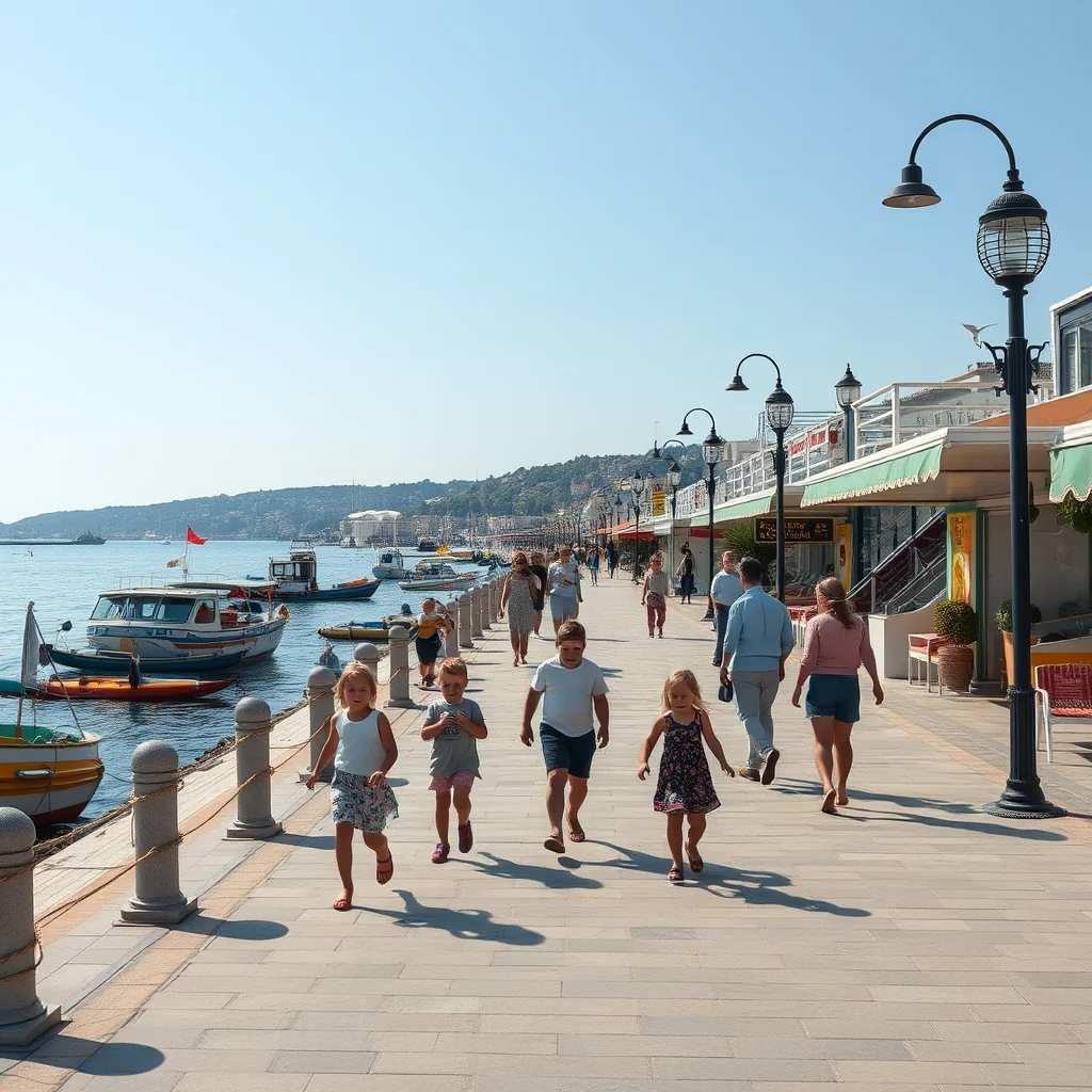 Bilecik — Aile ve Çocukla