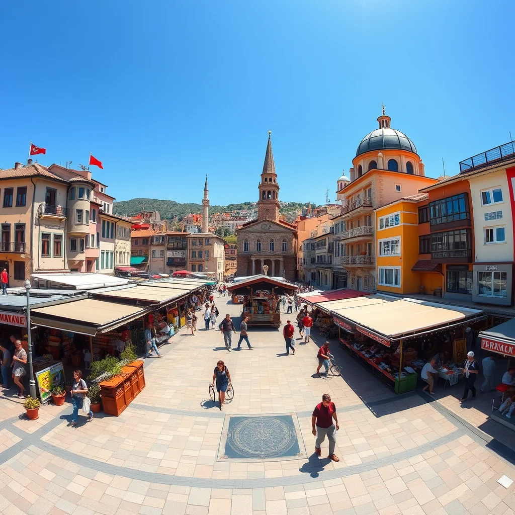 Bilecik — 1 Günlük Gezi