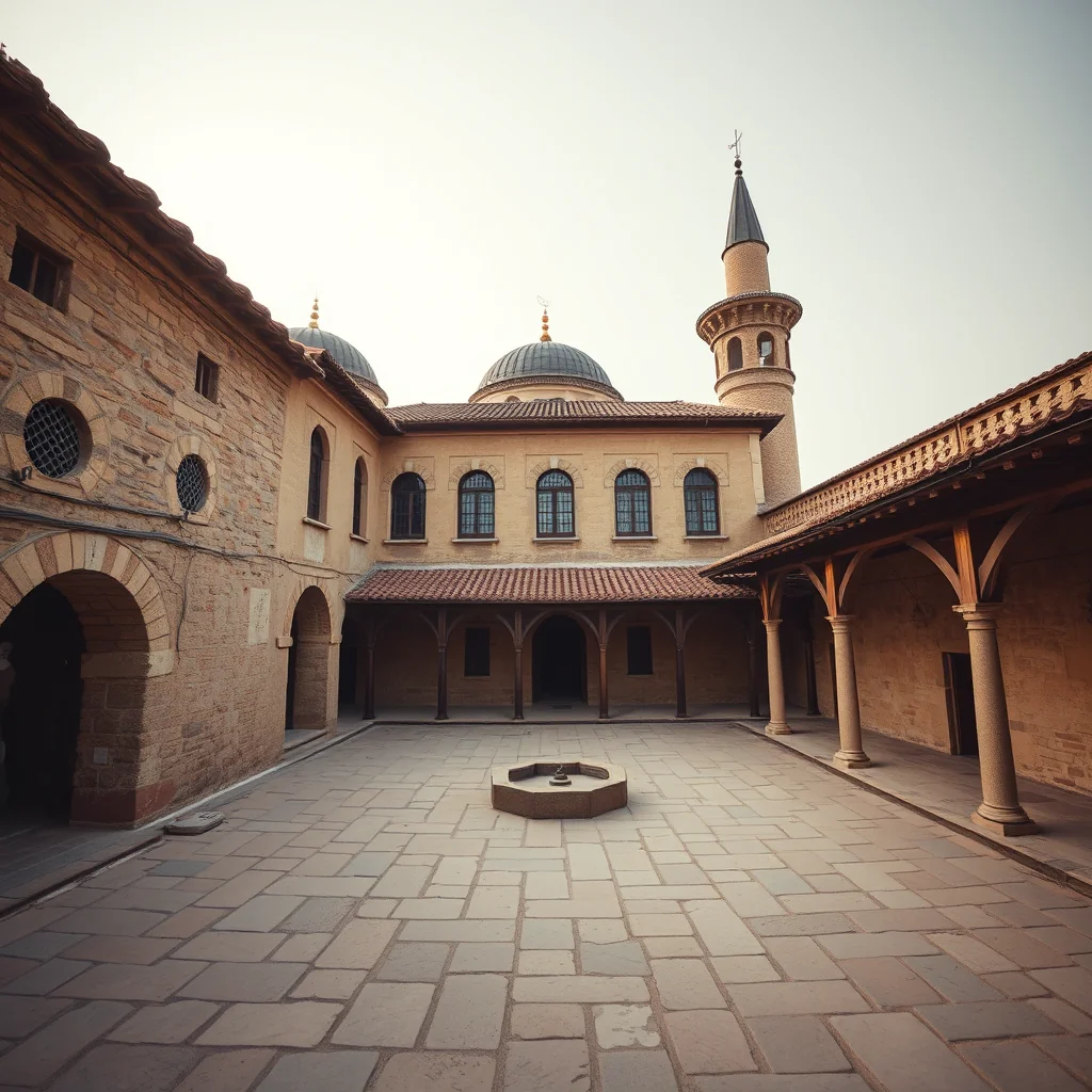 Nevşehir Derinkuyu — Tarihi ve Kültürel