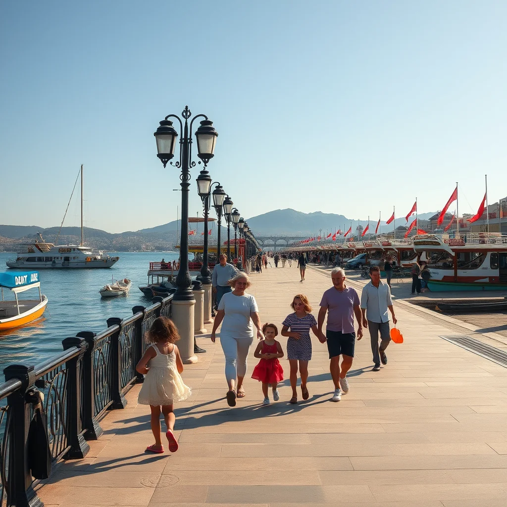 Bingöl — Aile ve Çocukla